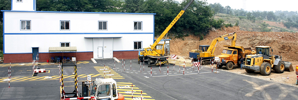 大連吊車培訓